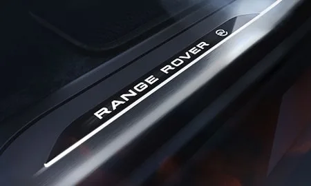 Land Rover Range Rover Sport SV CARBON P635 (L1234B / L12449A)