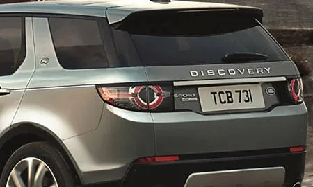 Land Rover Discovery Sport HSE LUXURY (LC2A)