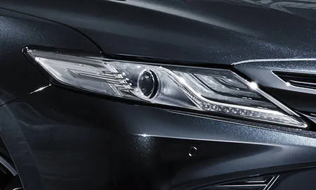 Toyota Camry WS BLACK EDITION (AXVH70)