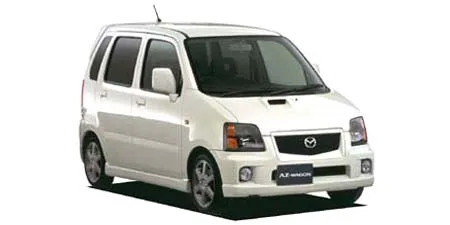Mazda Azwagon RR-Z (MD22S)