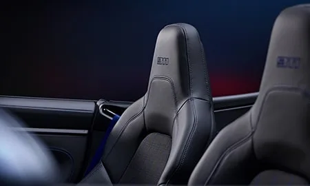 Porsche 911 CARRERA T CABRIOLET (992SK1 / 992SM1 / 992SM2 / 992TK1)