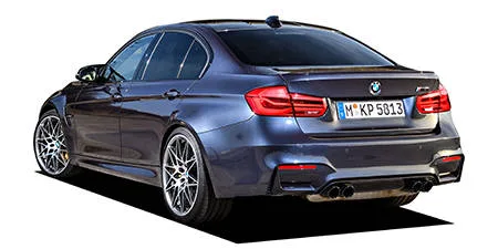 Bmw M3 30 JAHRE M3 (3C30)
