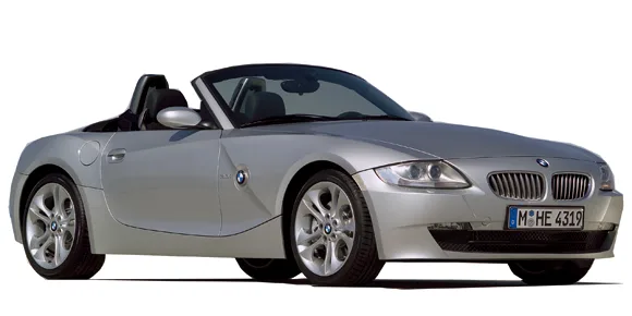 Bmw Z4 ROADSTER 3.0SI (BT32 / BU25 / BU30)