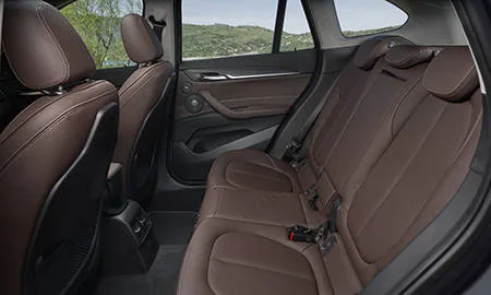 Bmw X1 X DRIVE 18D (AA15 / AD20)