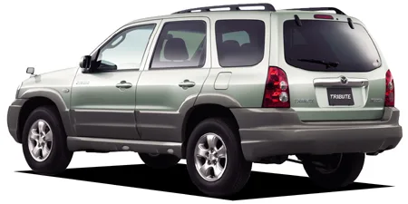 Mazda Tribute LX (EP3W)