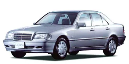 Mercedes Benz Cclass C200 LIMITED (202020)