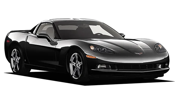 Chevrolet Corvette S-LIMITED (X245S)