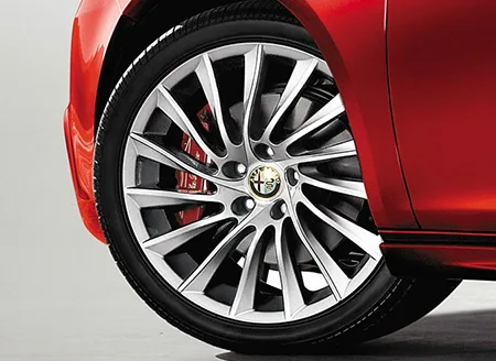 Alfa Romeo Giulietta SPORTIVA (940141)