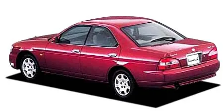 Nissan Laurel MEDALIST G (HC35)