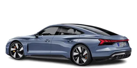 Audi Etron GT Quattro BASE GRADE (FWEBGS)