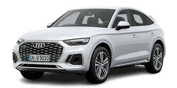 Audi Q5 Sportback S LINE DYNAMIC EDITION (FYDTPA / FYDTPS)