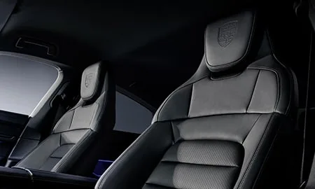 Porsche Taycan 4S BLACK EDITION (J1SM11 / J1SM21 / J1SN / J1SO / J1SP / J1SQ / J1SR)