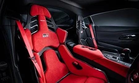 Toyota Supra A90 FINAL EDITION (DB06)