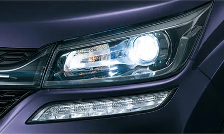 Suzuki Solio Bandit HYBRID MV (MA36S)