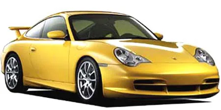 Porsche 911 GT3 (99679)