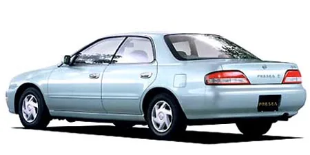 Nissan Presea E (R11)
