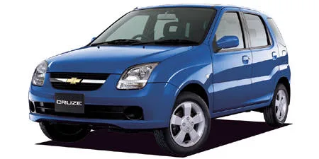 Cruse HR51S / HR81S
