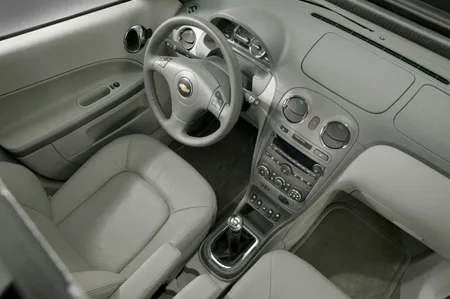 Chevrolet Hhr LS ()