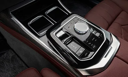 Bmw 7 Series 740i M-SPORT (22EH30 / 22EJ30)