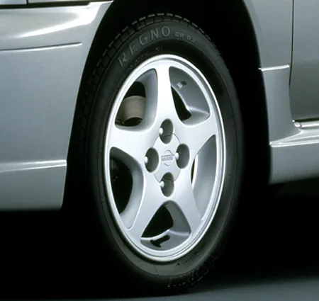 Nissan Cube X (Z10)
