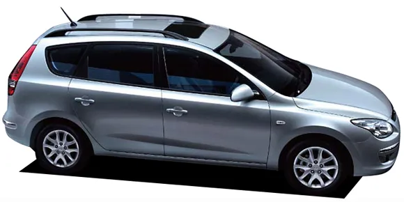 Hyundai I30CW
