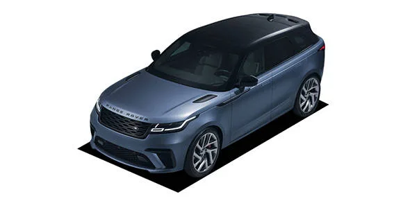 Range Rover Velar LY5SC