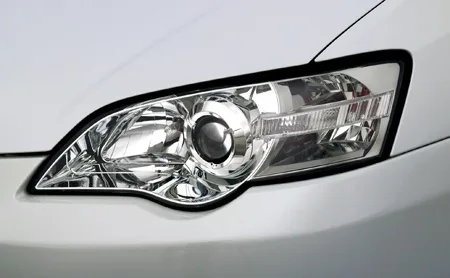 Subaru Legacy Touring Wagon 3.0R ADA (BPE)