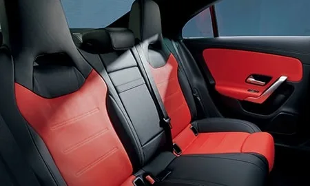 Mercedes Benz Claclass CLA180 URBAN STARS (118384M)