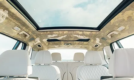 Bmw X7 X DRIVE 40D NISHIJIN EDITION (TB4230)