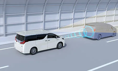 Toyota Alphard 2.5G (AGH30W)