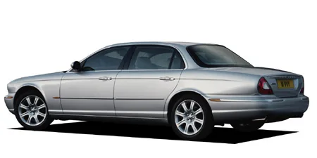Jaguar XJ 8 L 3.5 (J80RA)