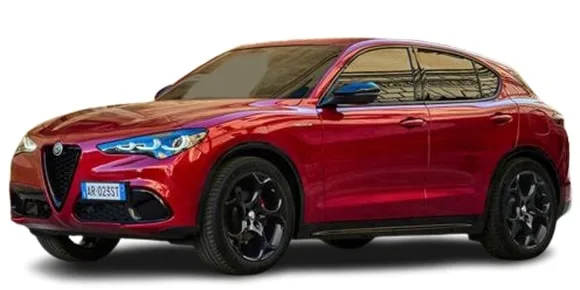 Alfa Romeo Stelvio 2.0 TURBO Q4 VELOCE SUPERIORE (94920 / 94929)