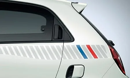 Renault Twingo INTENS EDC EDITION FINALE (AHH4B)