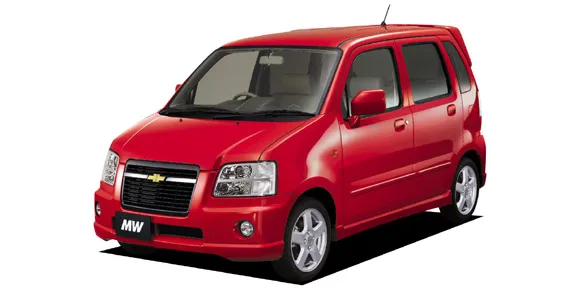 Chevrolet MW BASEGRADE (ME34S)