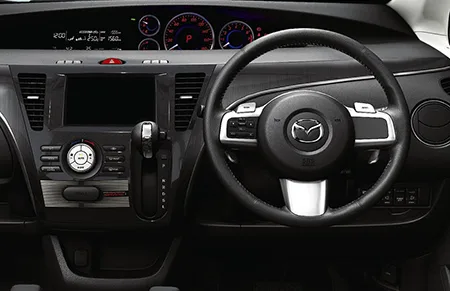 Mazda Biante GRANZ-SKYACTIV (CCFFW)