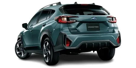 Subaru Crosstrek LIMITED (GUD)