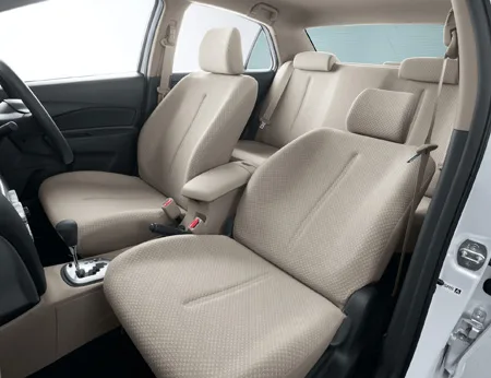 Toyota Belta X BUSINESS A PACKAGE (SCP92)
