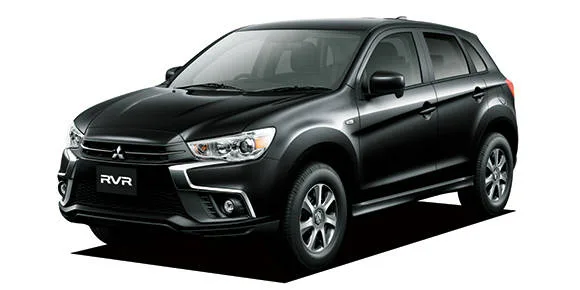 Mitsubishi Rvr M (GA4W)