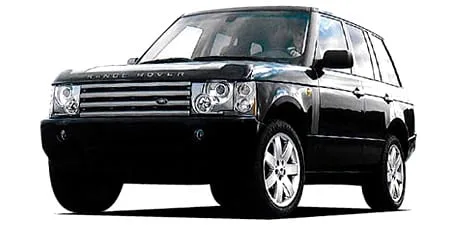 Land Rover Range Rover WESTMINSTER (LM44)