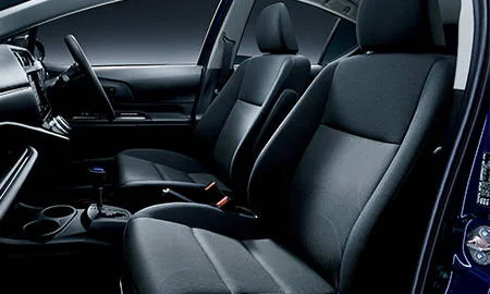Toyota Aqua S STYLE BLACK (NHP10)