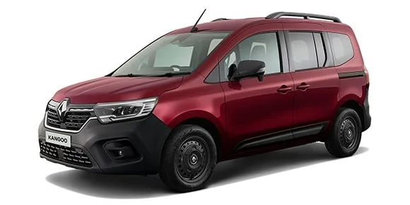 Renault Kangoo VARIETE(BLACK BUMPER SPECIFICATIONS) (KFKH5H / KFKK9K)