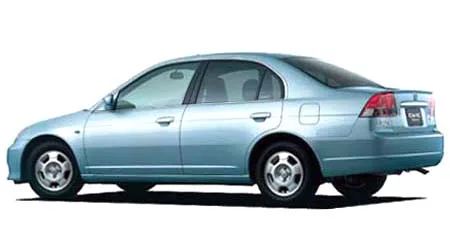 Honda Civic Hybrid BASE GRADE (ES9)