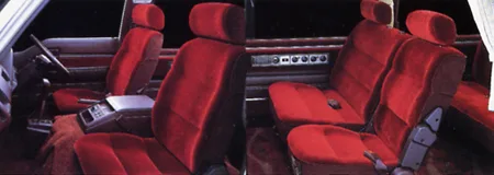 Nissan Caravan Coach LONG DX (KSGE24)