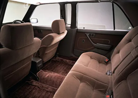 Toyota Corona SELECT SALOON G (CT170)