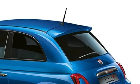 Fiat 500 SPORT (31209)