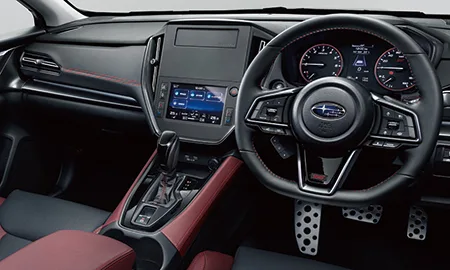 Subaru Levorg STI SPORT (VN5)