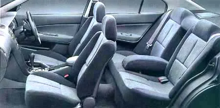 Mitsubishi Galant VR-4 TYPE V (EC5A)