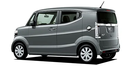 Honda Nbox Slash G (JF2)