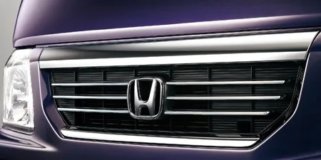 Honda Vamos M STYLISH PACKAGE (HM2)