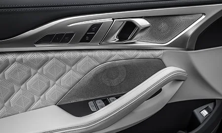 Bmw M8 GRAN COUPE (GV44M)
